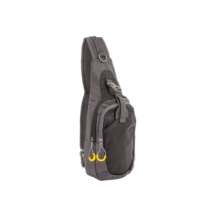Mochila cruzada 