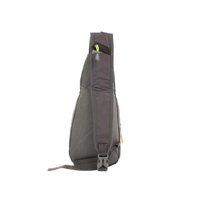 Mochila cruzada 
