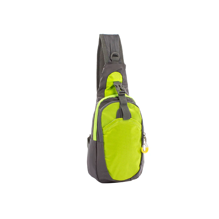 Mochila cruzada 