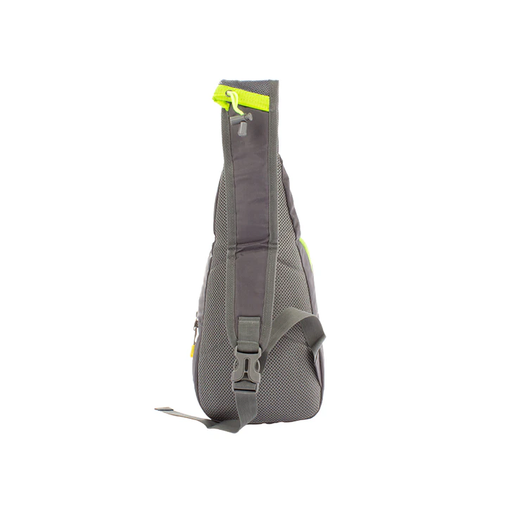 Mochila cruzada 