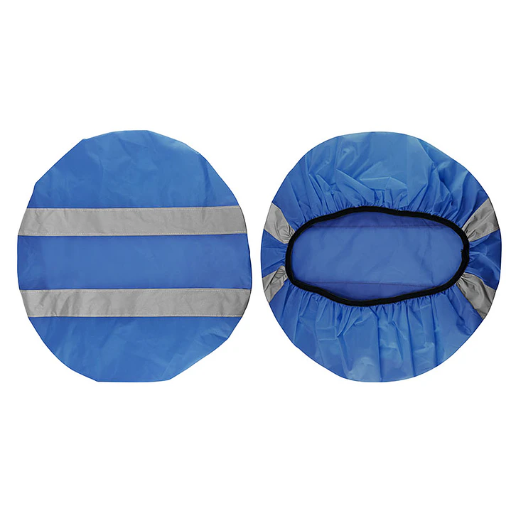 Cobertor Impermeable para Mochila 3