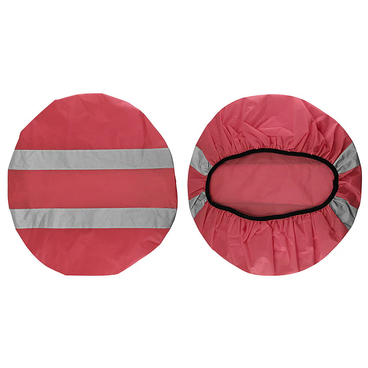 Cobertor Impermeable para Mochila 4