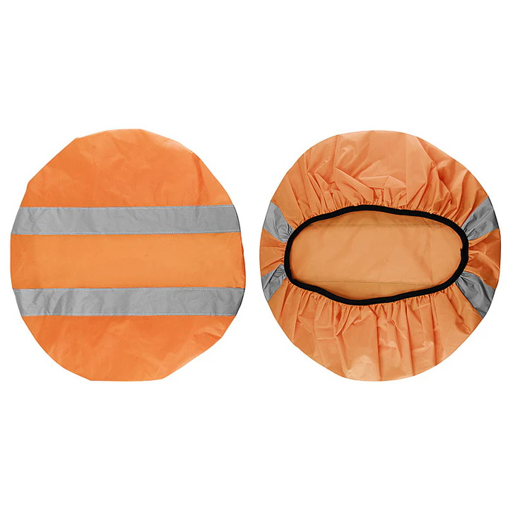Cobertor Impermeable para Mochila 5