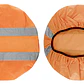 Cobertor Impermeable para Mochila - Miniatura 5