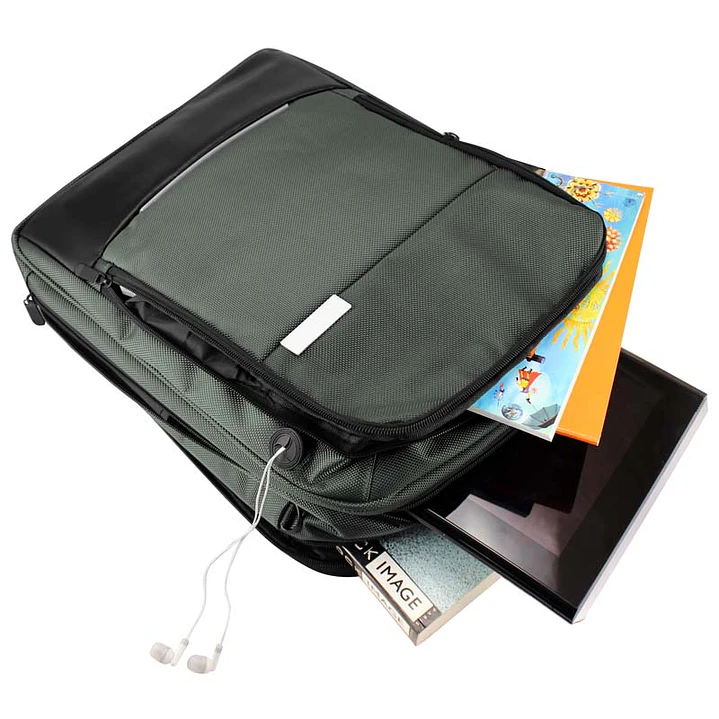 Maletín Porta-Notebook 