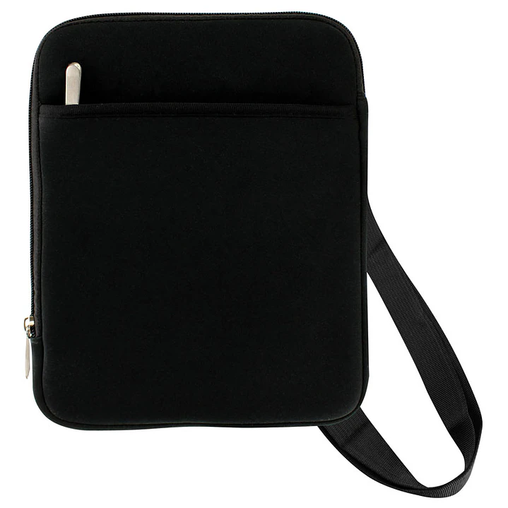 Mini Bolso Porta-Tablet 1