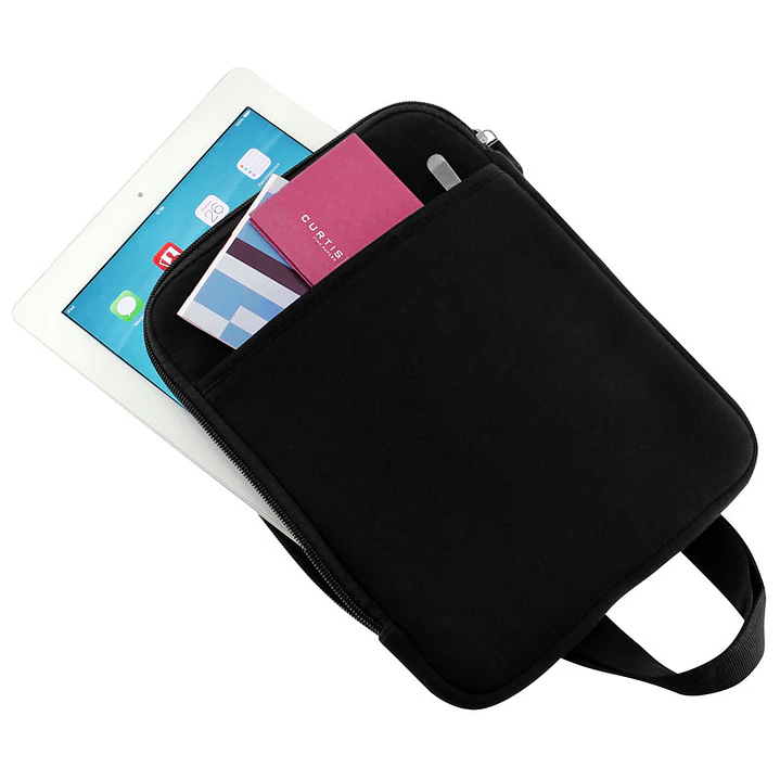 Mini Bolso Porta-Tablet 3