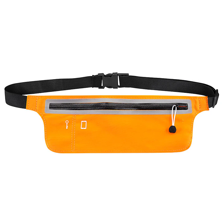 Banano Impermeable Porta-Smartphone 3