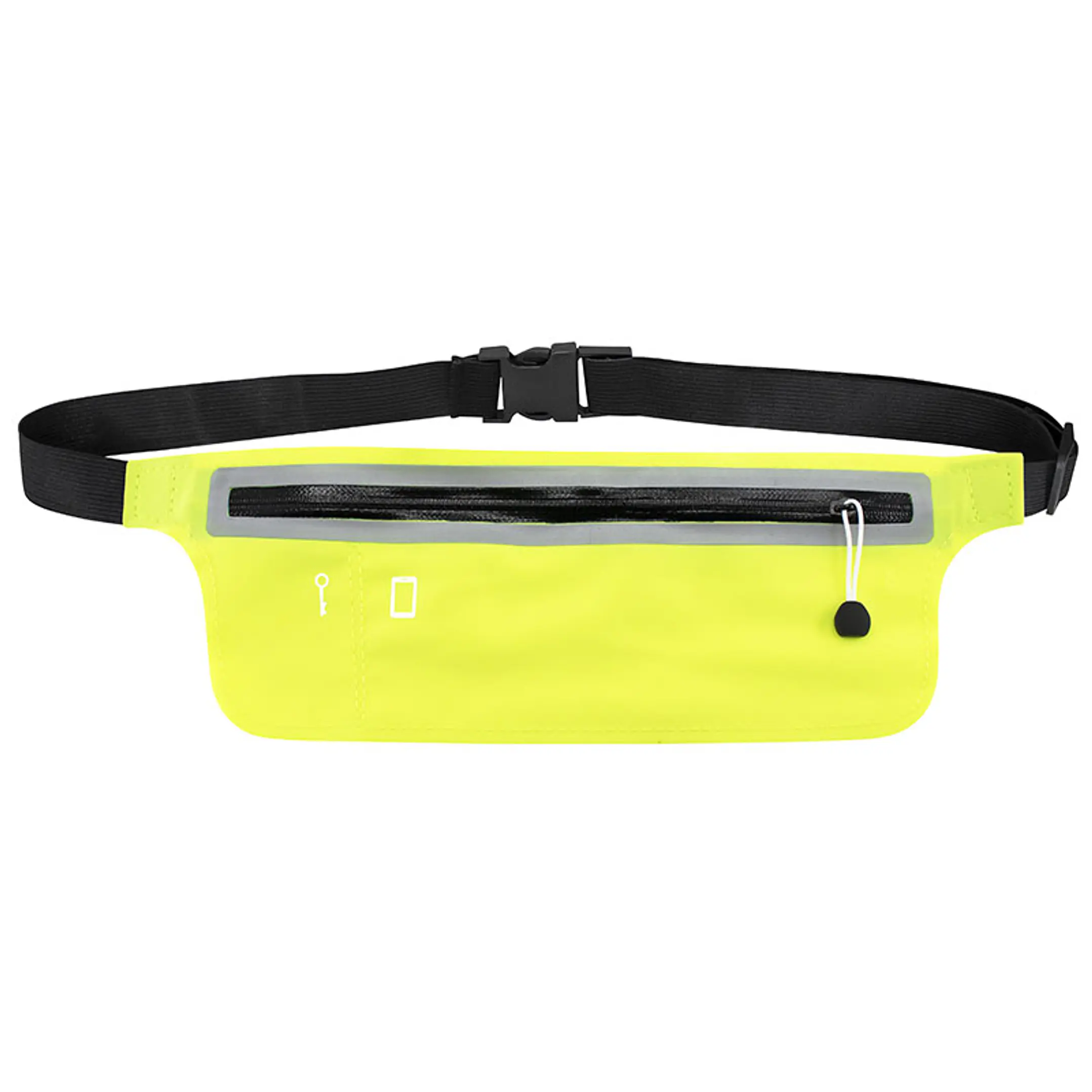 Banano Impermeable Porta-Smartphone 4