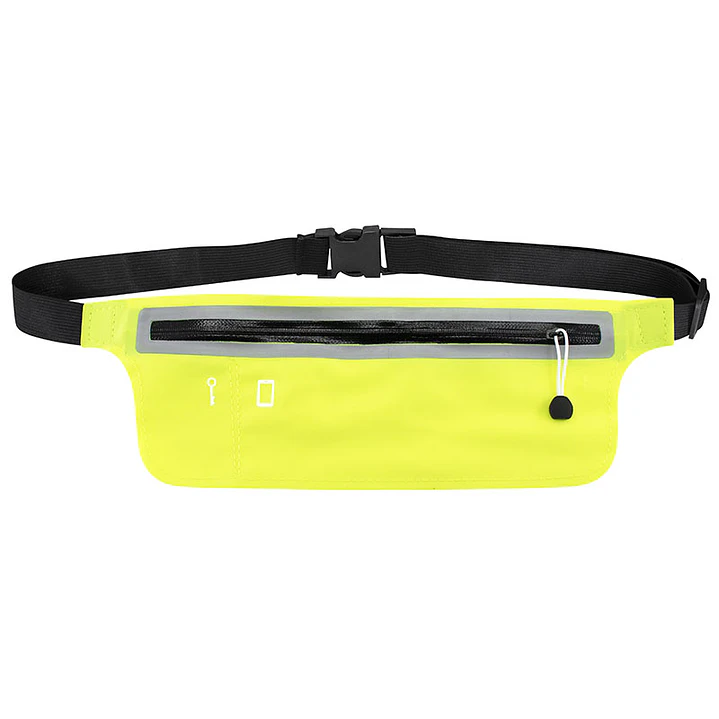 Banano Impermeable Porta-Smartphone 4