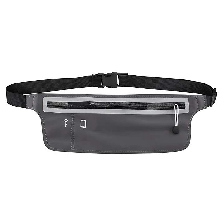Banano Impermeable Porta-Smartphone 5