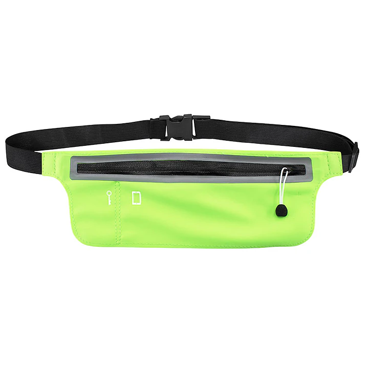 Banano Impermeable Porta-Smartphone 7