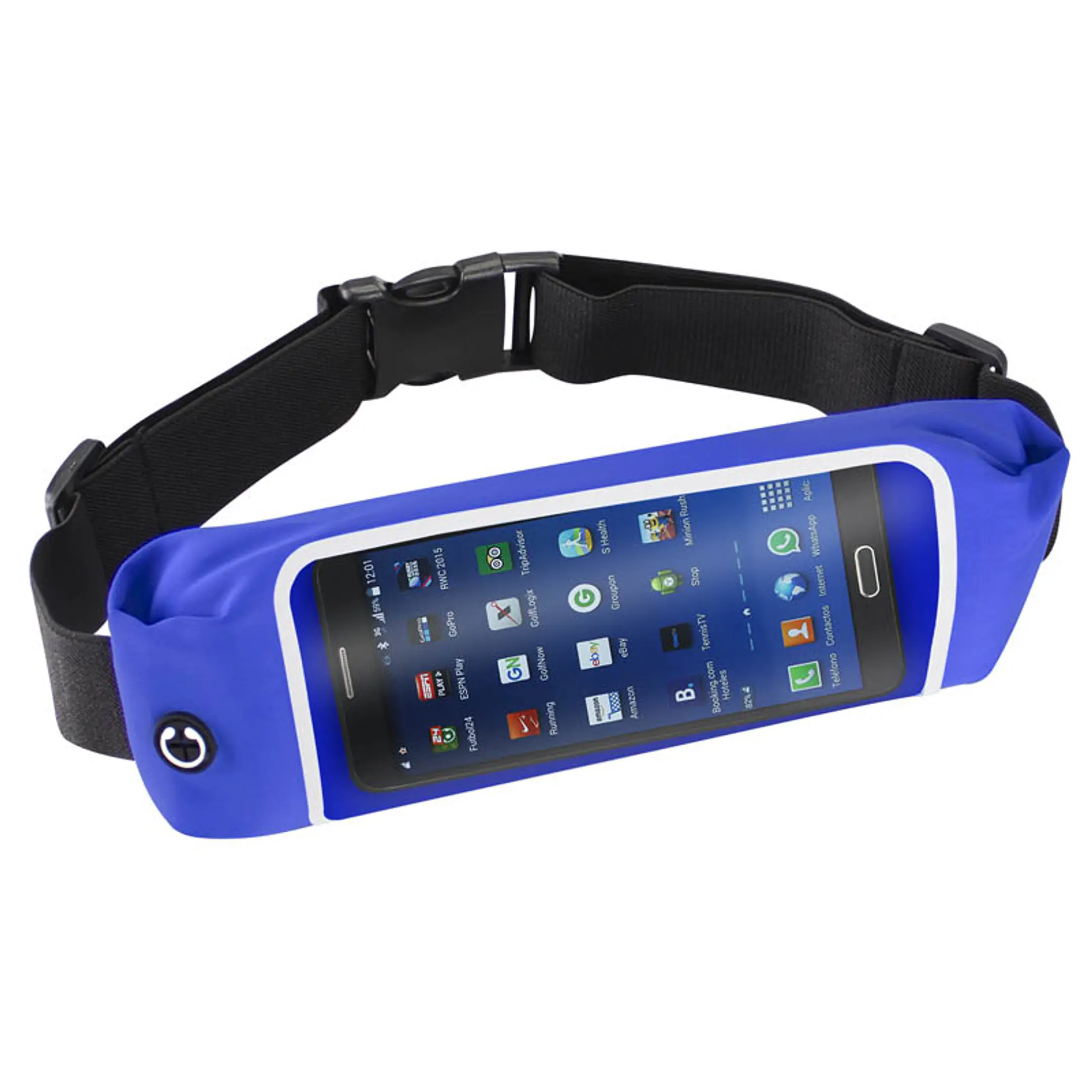 Banano Impermeable Porta-Smartphone 1