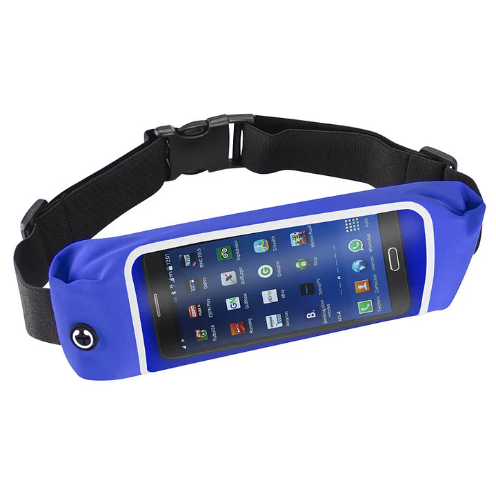 Banano Impermeable Porta-Smartphone 1