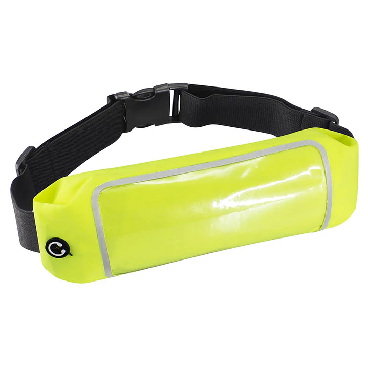 Banano Impermeable Porta-Smartphone 3
