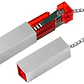 Llavero Set de Manicure (Pack 25 Llaveros). - Miniatura 3