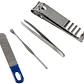 Llavero Set de Manicure (Pack 25 Llaveros). - Miniatura 4