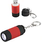 Llavero-Linterna LED Cargador USB (Pack 10 Llaveros). - Miniatura 3