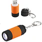 Llavero-Linterna LED Cargador USB (Pack 10 Llaveros). - Miniatura 4
