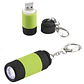 Llavero-Linterna LED Cargador USB (Pack 10 Llaveros). - Miniatura 5