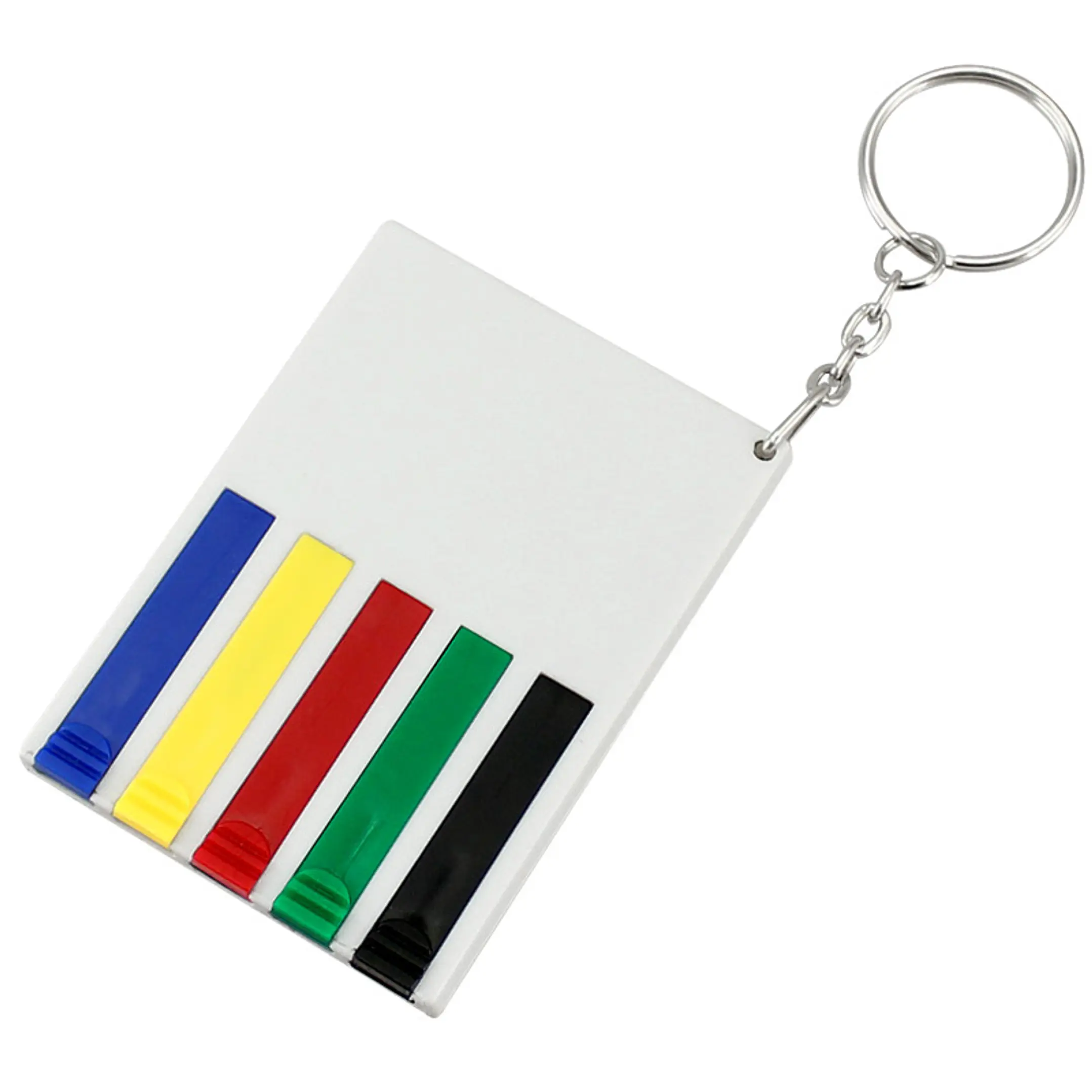 Llavero con Mini-Destornilladores (Pack 25 Llaveros). 1