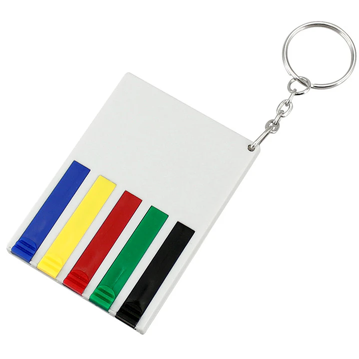 Llavero con Mini-Destornilladores (Pack 25 Llaveros). 1
