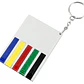 Llavero con Mini-Destornilladores (Pack 25 Llaveros). - Miniatura 1