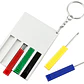 Llavero con Mini-Destornilladores (Pack 25 Llaveros). - Miniatura 2