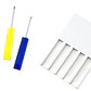 Llavero con Mini-Destornilladores (Pack 25 Llaveros). - Miniatura 3