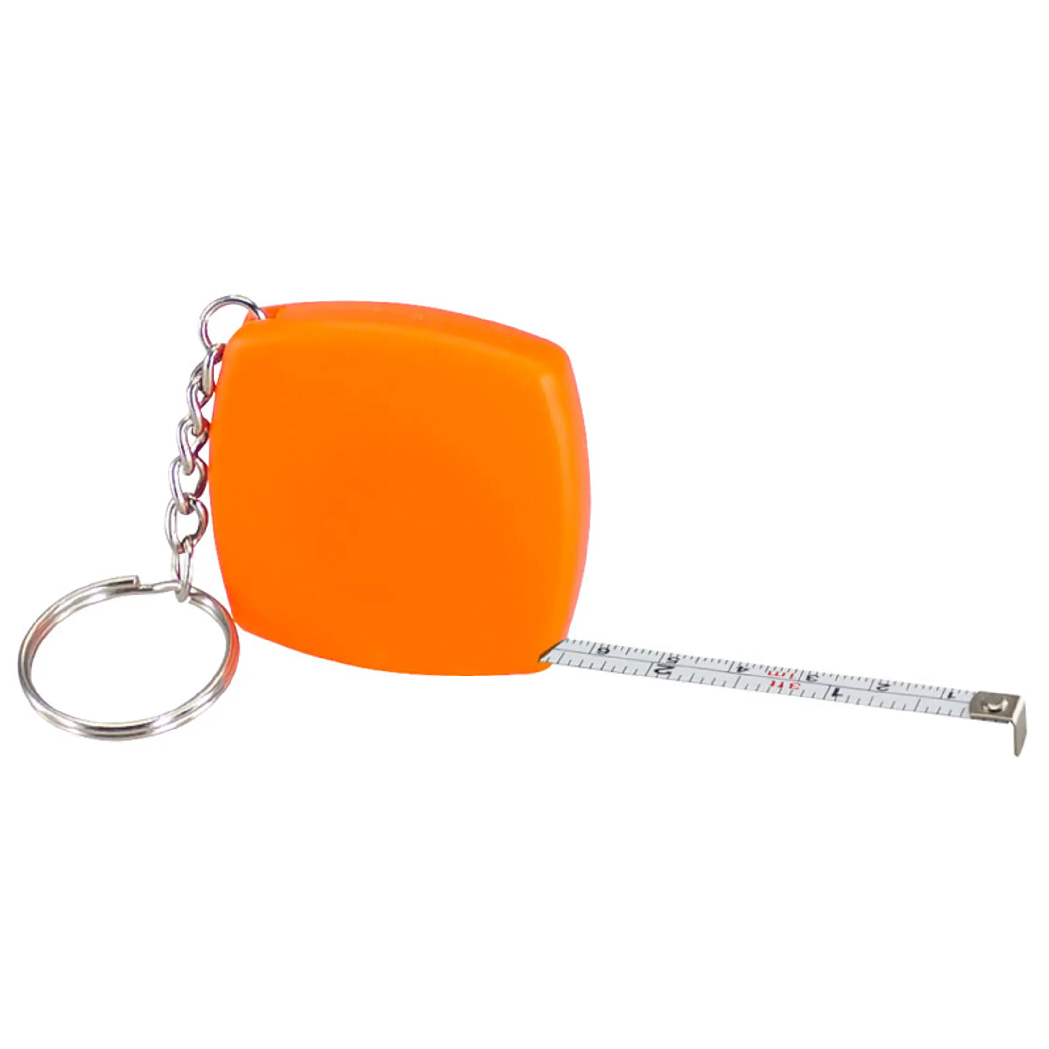 Llavero-Huincha 1 m (Pack 50 Llaveros). 5