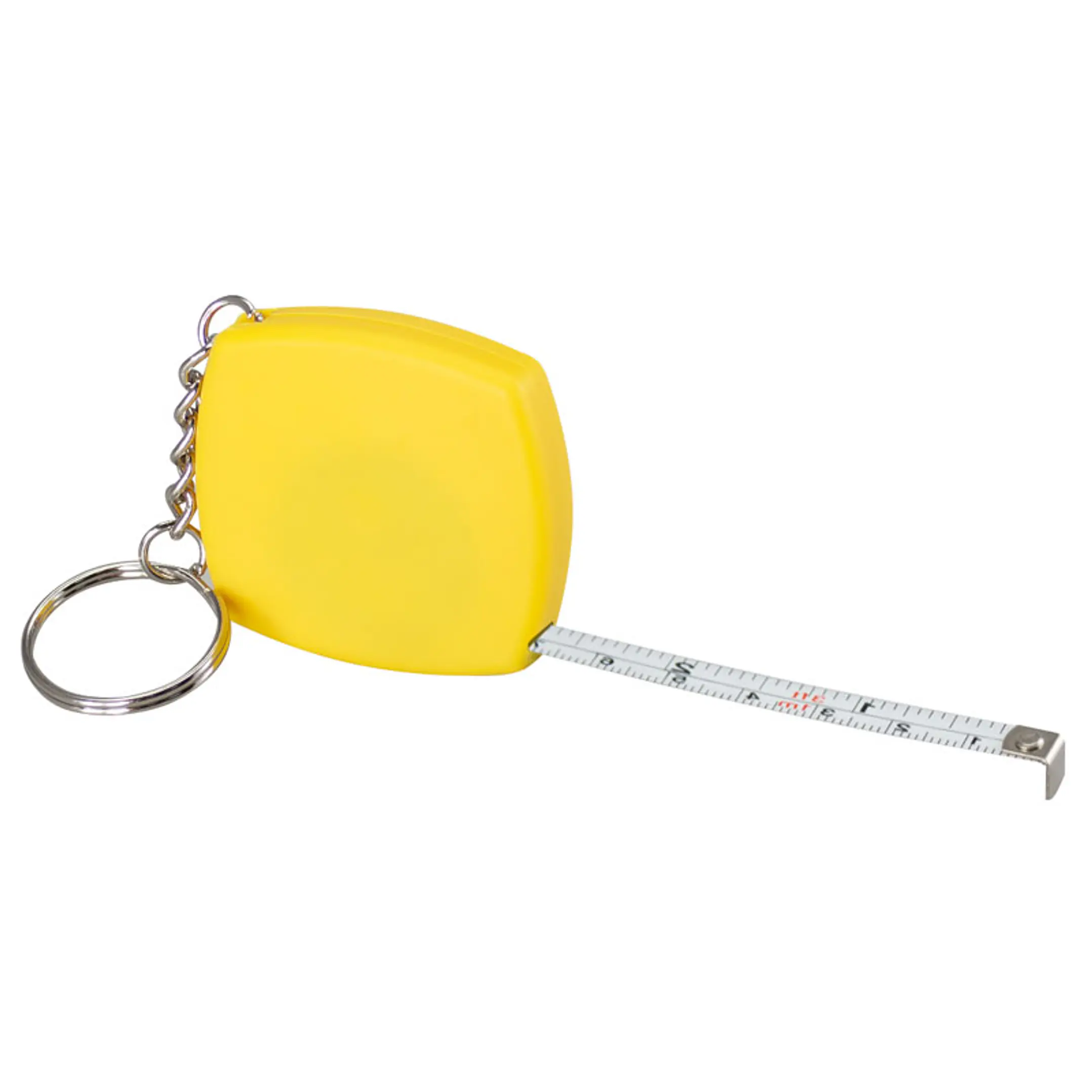 Llavero-Huincha 1 m (Pack 50 Llaveros). 6