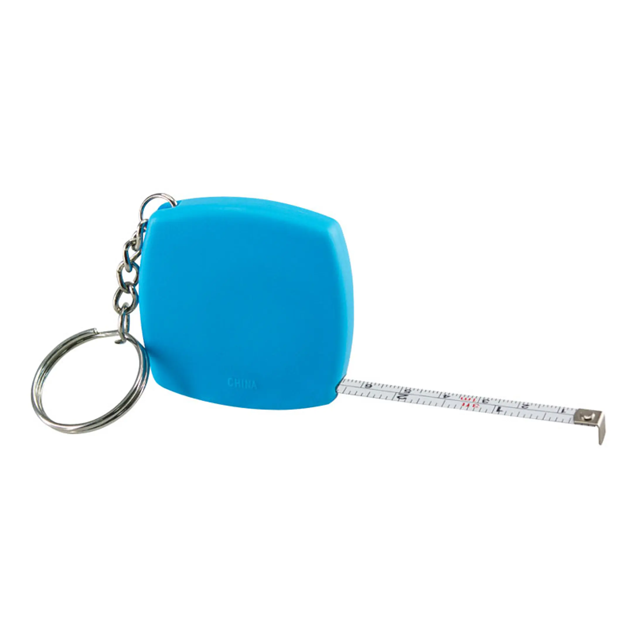 Llavero-Huincha 1 m (Pack 50 Llaveros). 7