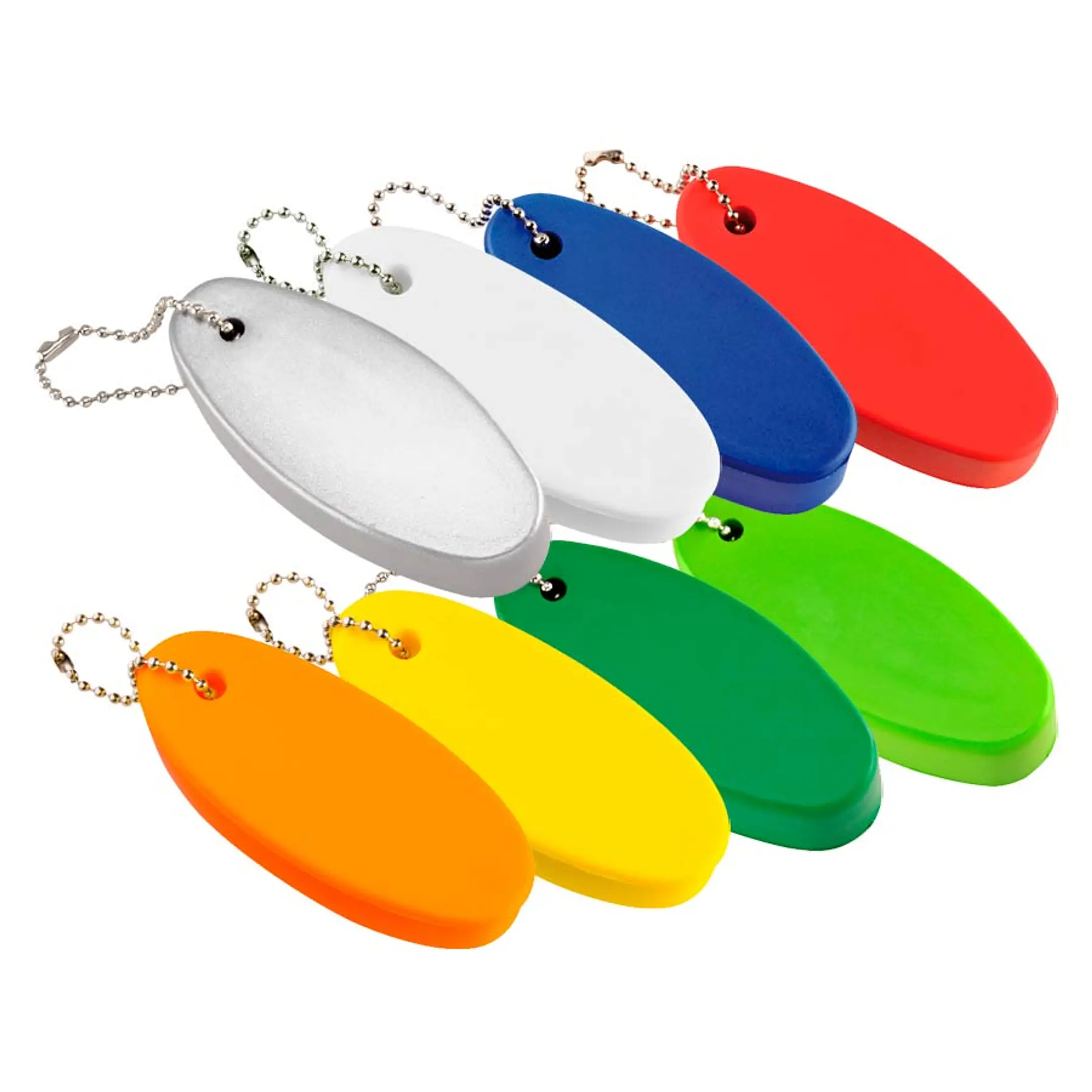 Llavero Náutico Anti-Stress (Pack 50 Llaveros). 1