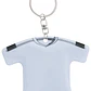 Llavero PVC Polera (Pack 50 Llaveros). - Miniatura 1