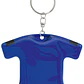 Llavero PVC Polera (Pack 50 Llaveros). - Miniatura 2