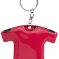 Llavero PVC Polera (Pack 50 Llaveros). - Miniatura 3
