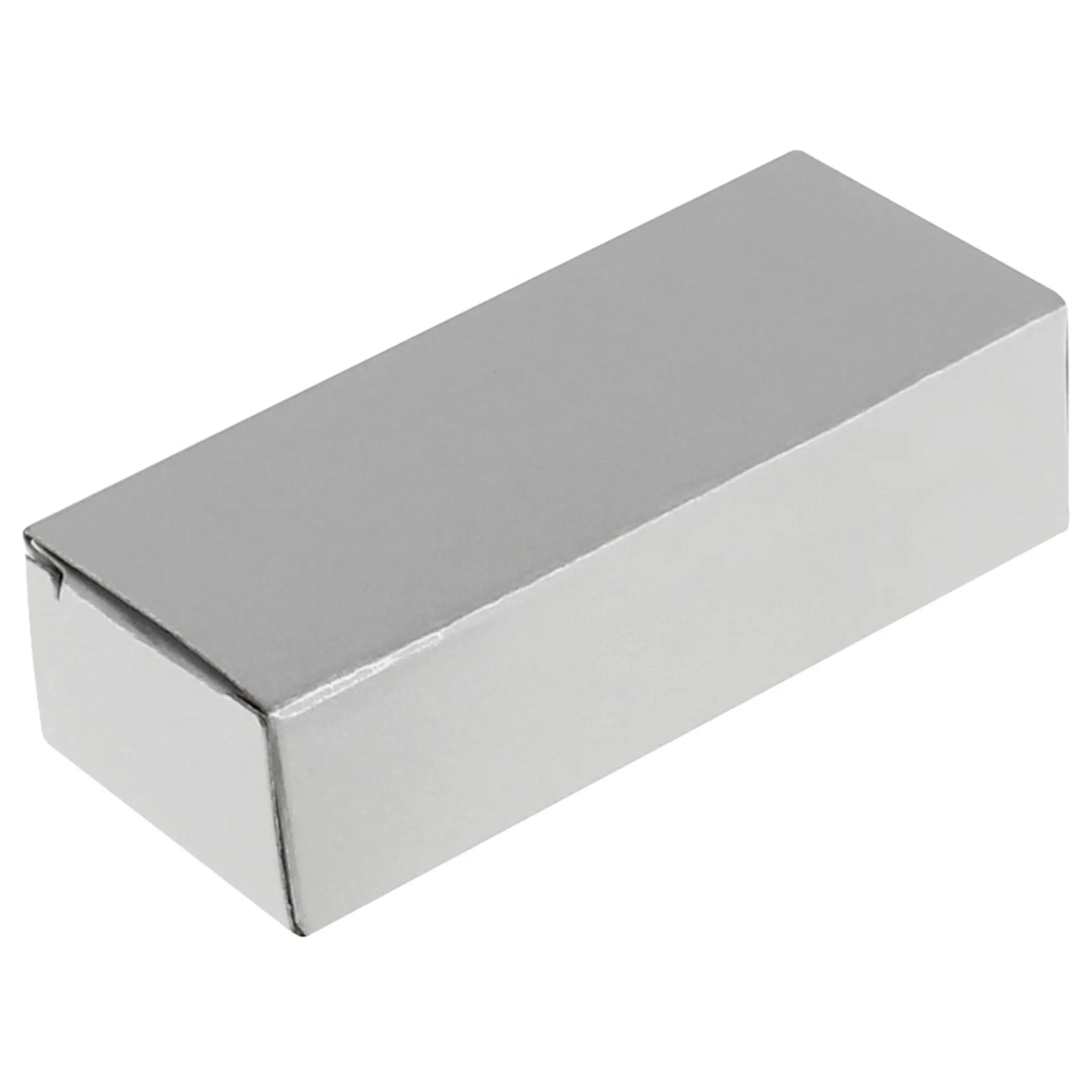 Llavero-Destapador Plateado (Pack 100 Llaveros). 3