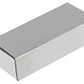 Llavero-Destapador Plateado (Pack 100 Llaveros). - Miniatura 3
