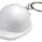 Llavero-Casco-Destapador (Pack 50 Llaveros). - Miniatura 1