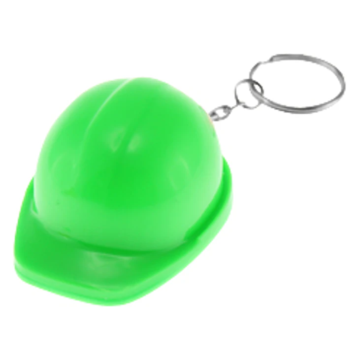 Llavero-Casco-Destapador (Pack 50 Llaveros). 6