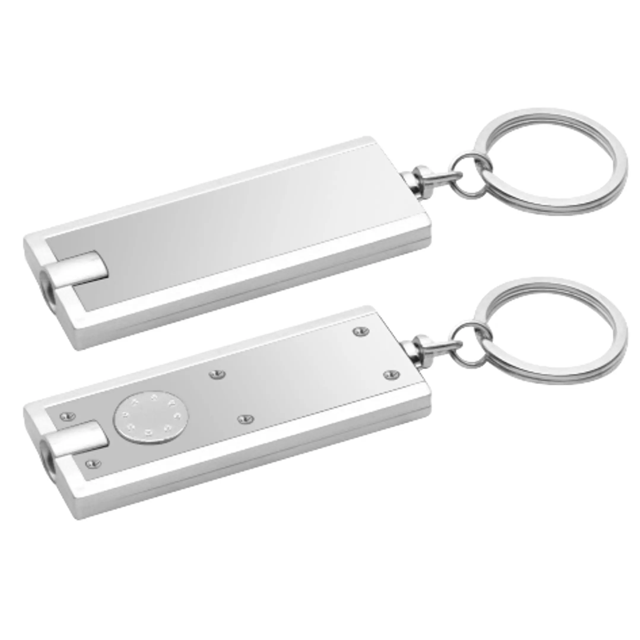Llavero-Linterna LED (Pack 100 Llaveros). 2