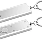 Llavero-Linterna LED (Pack 100 Llaveros). - Miniatura 2