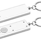 Llavero-Linterna LED (Pack 100 Llaveros). - Miniatura 3
