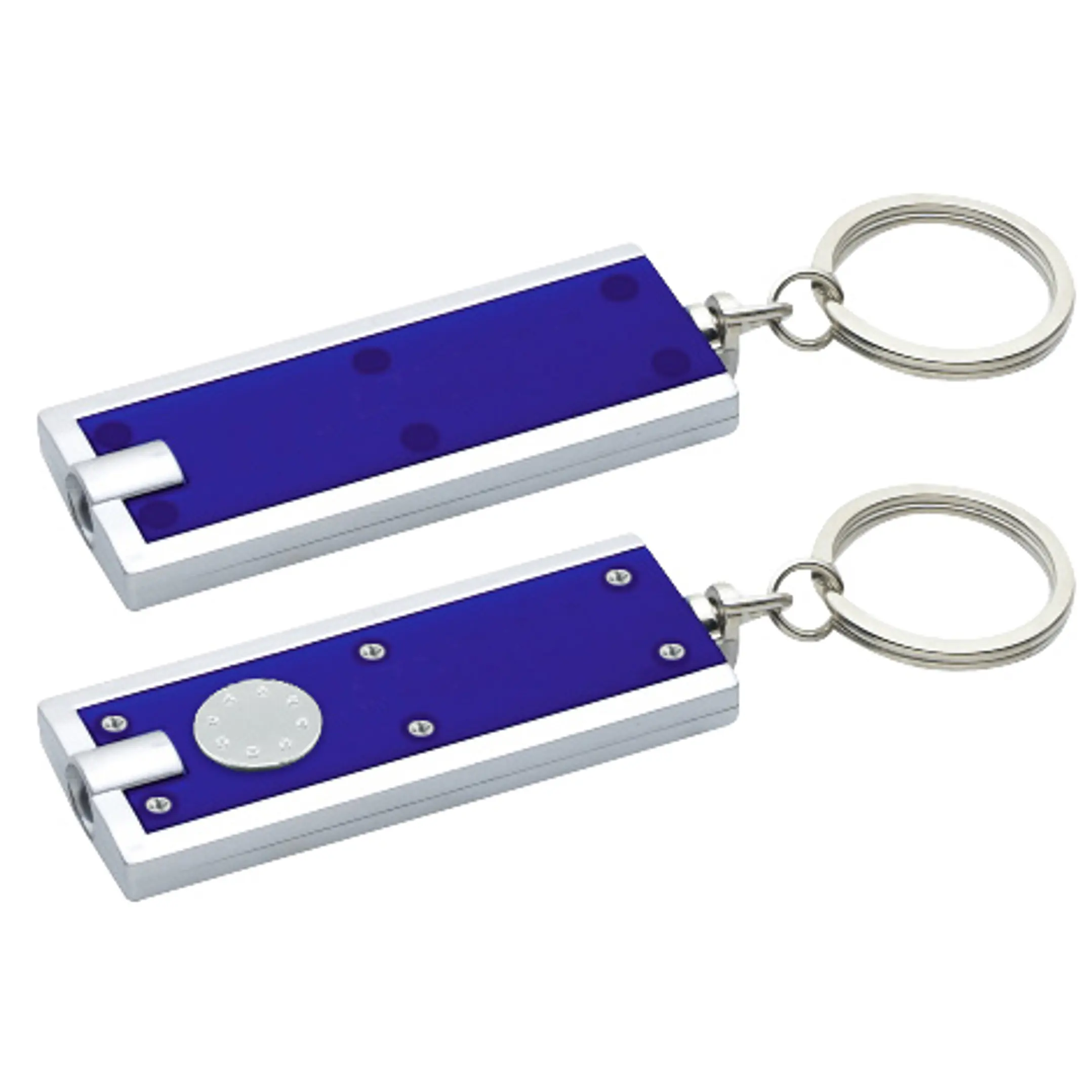 Llavero-Linterna LED (Pack 100 Llaveros). 4