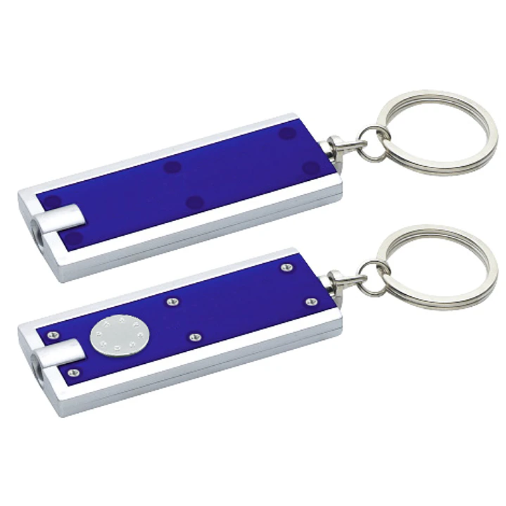 Llavero-Linterna LED (Pack 100 Llaveros). 4