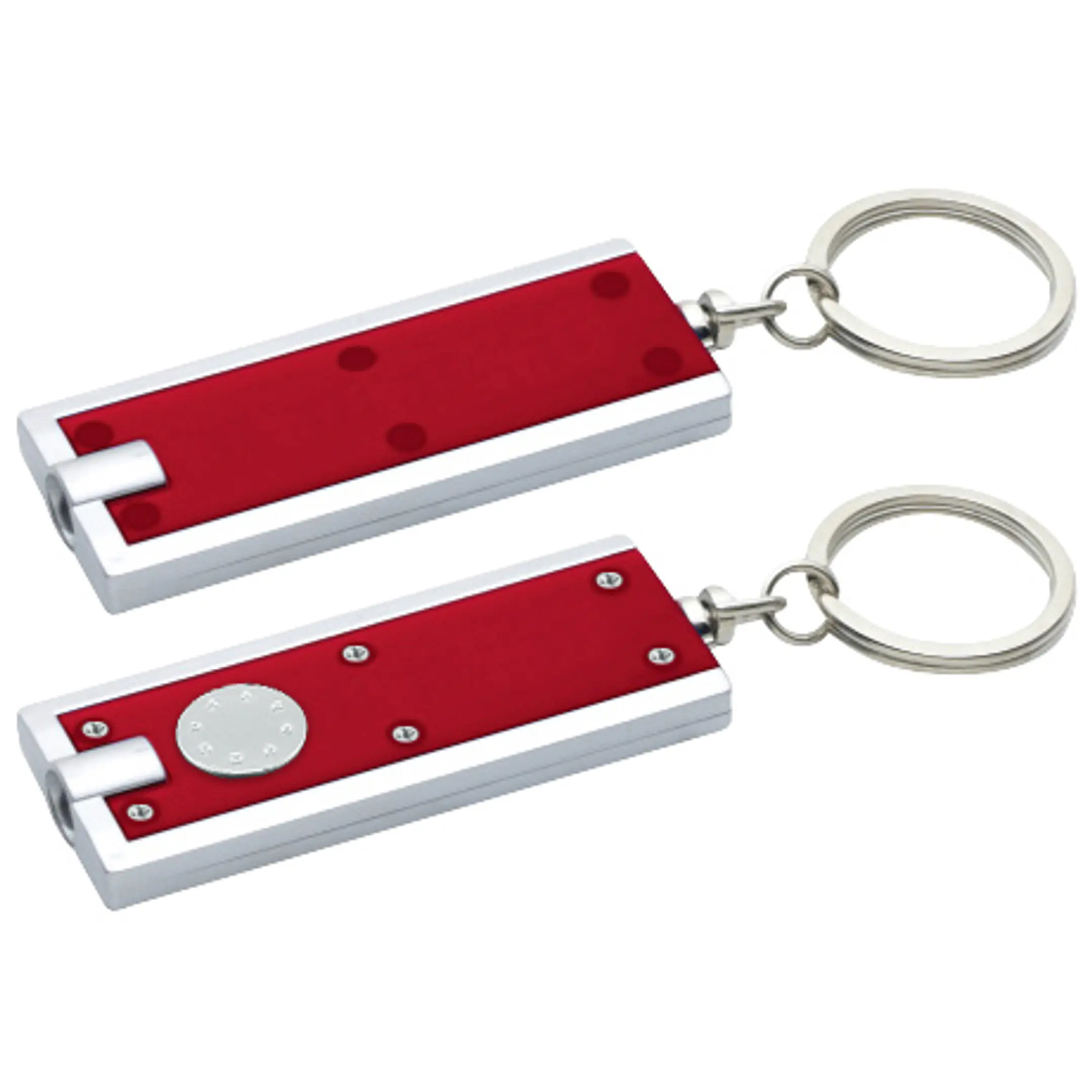 Llavero-Linterna LED (Pack 100 Llaveros). 5