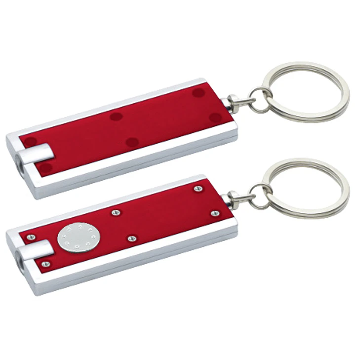 Llavero-Linterna LED (Pack 100 Llaveros). 5