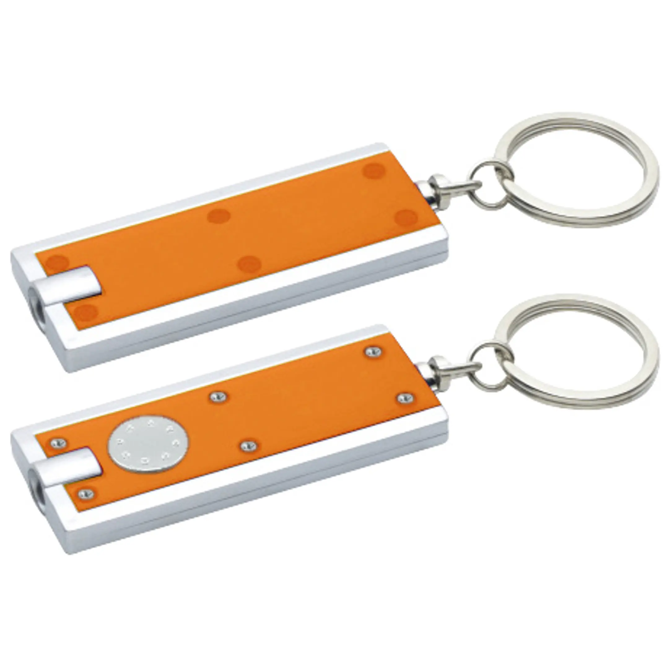 Llavero-Linterna LED (Pack 100 Llaveros). 6