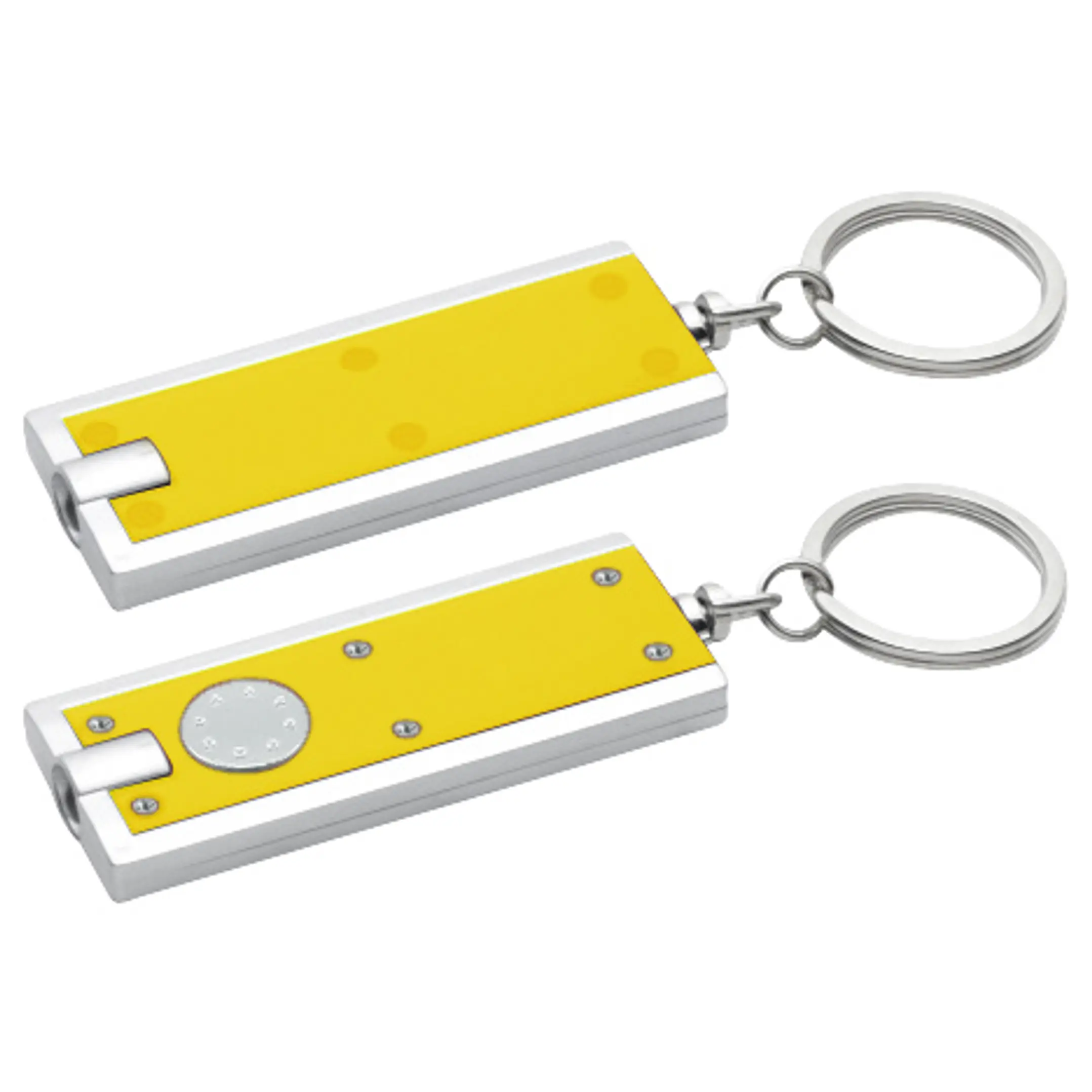 Llavero-Linterna LED (Pack 100 Llaveros). 7