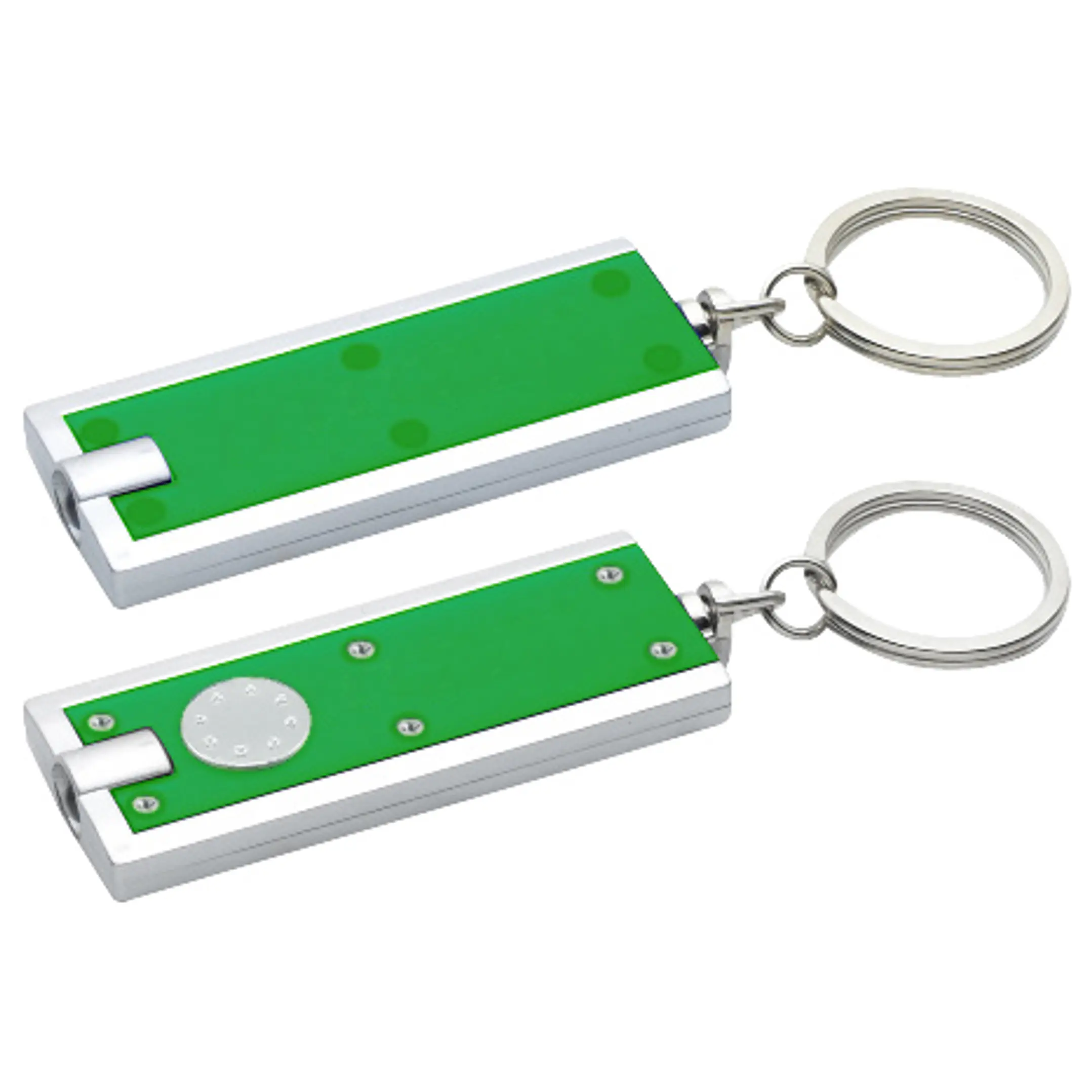 Llavero-Linterna LED (Pack 100 Llaveros). 8
